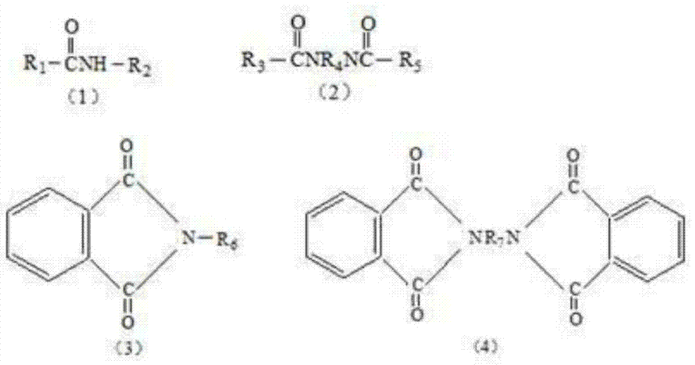 A kind of polyester dyeing carrier and dyeing method thereof