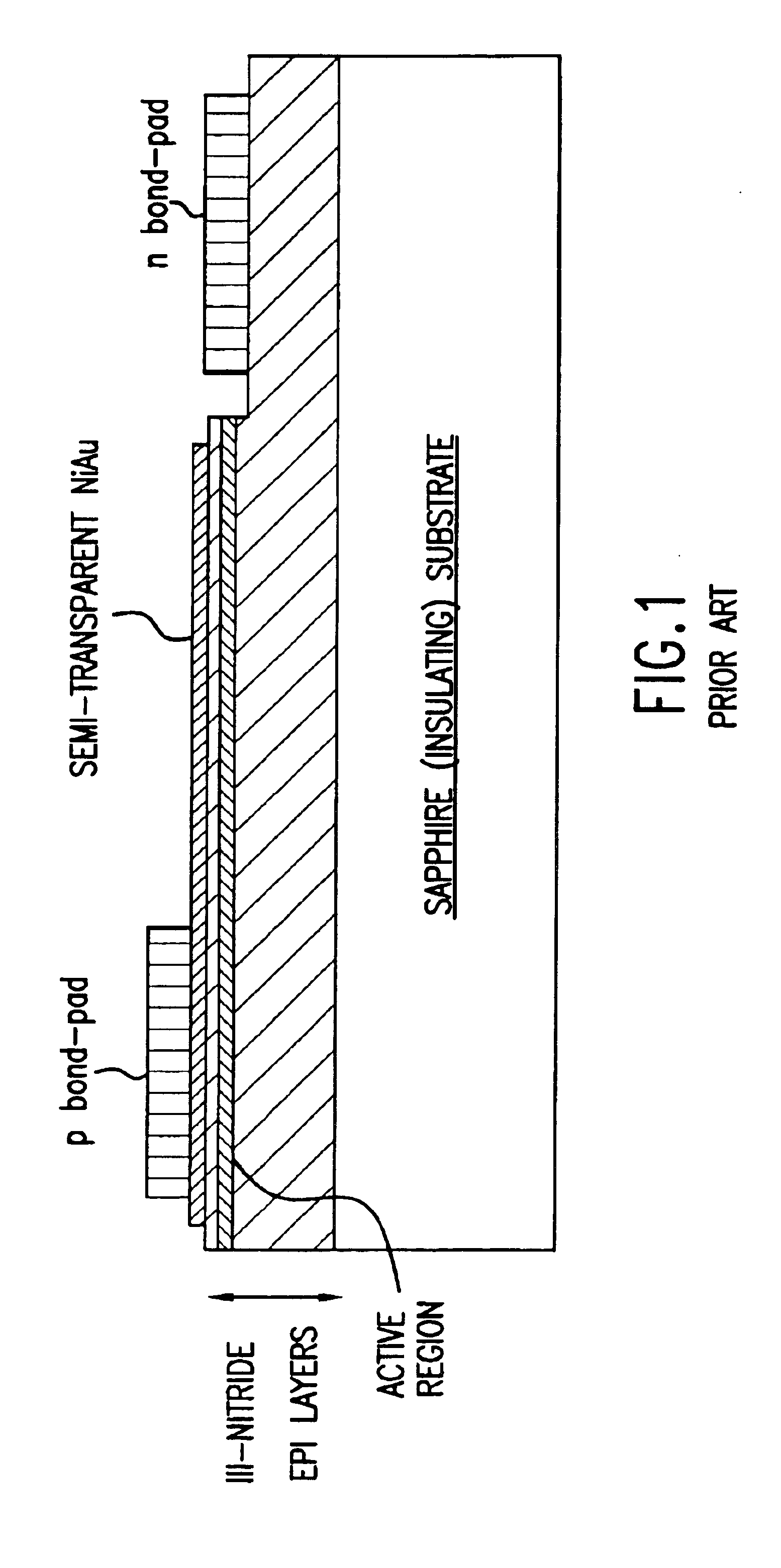 Multi-chip semiconductor LED assembly