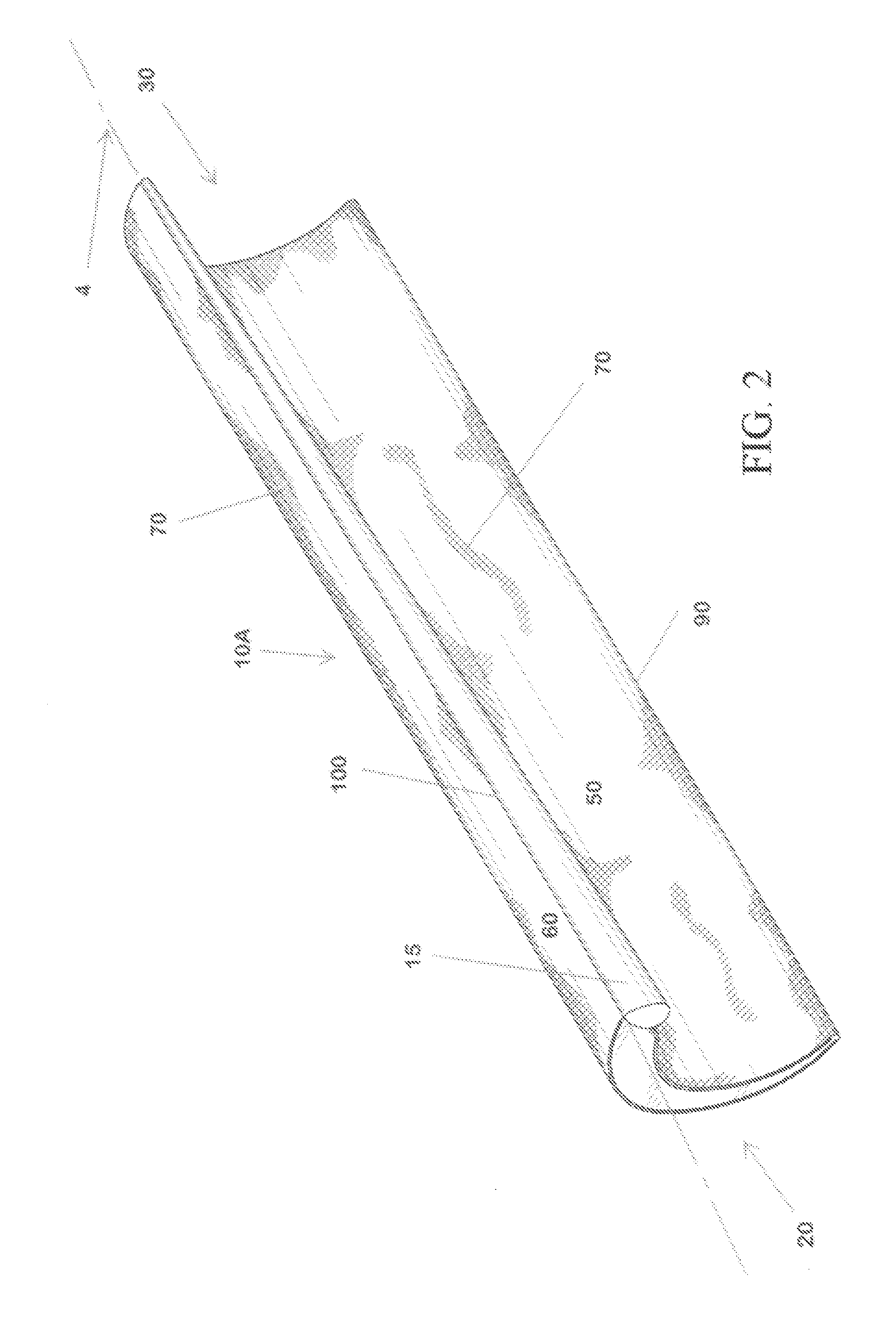 Prosthesis for improved penis function