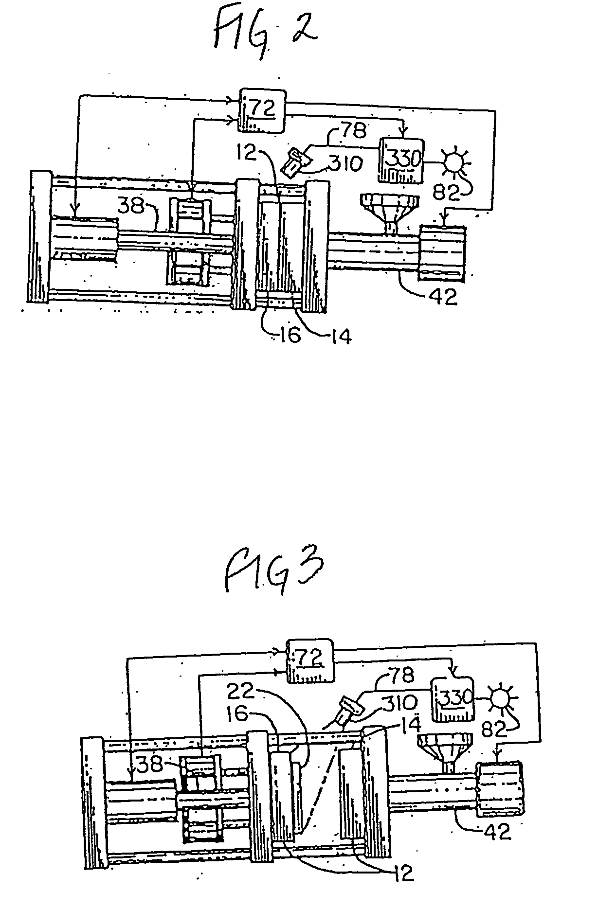 Sensory System and Method Thereof