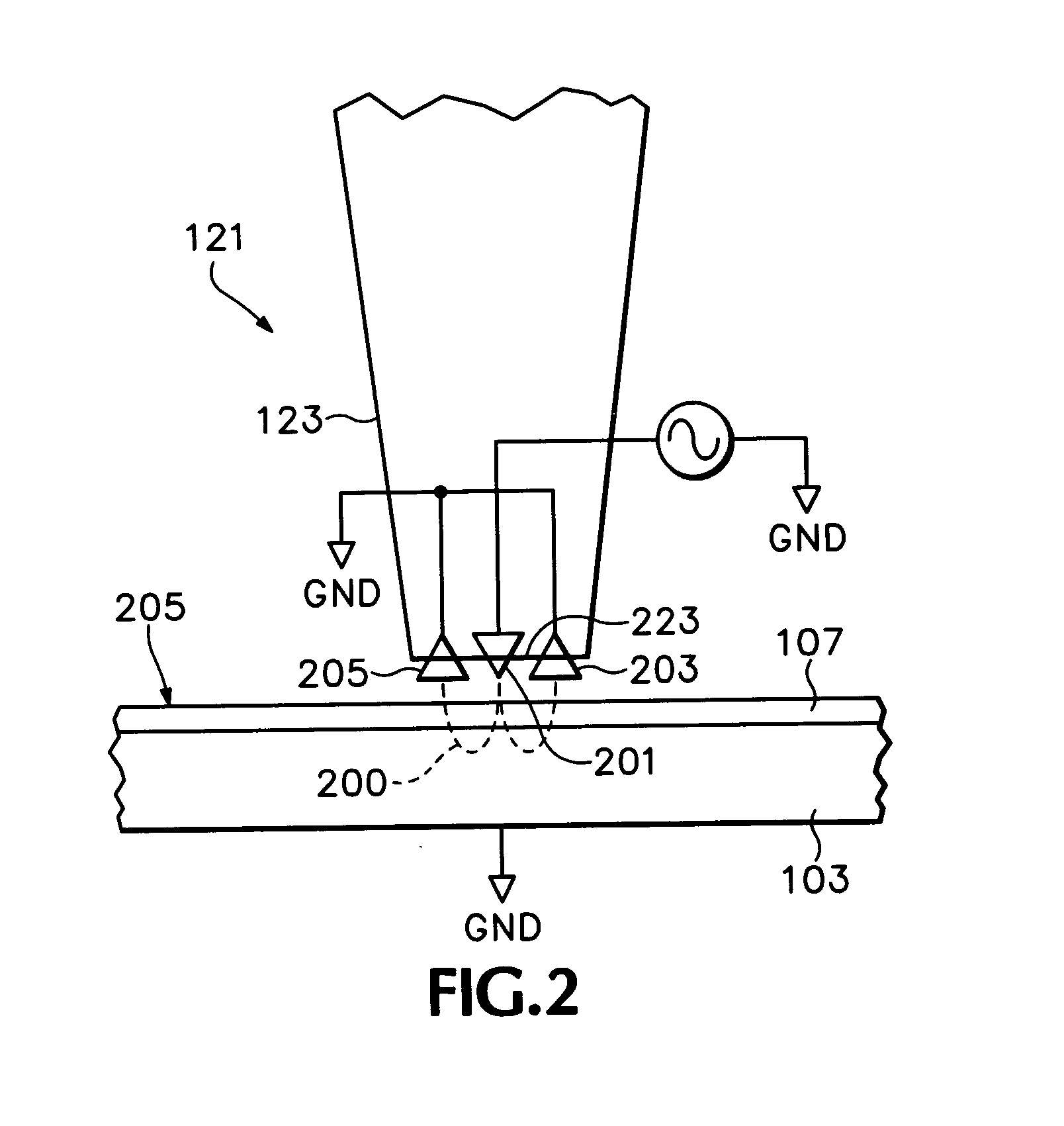 Method and apparatus for electro-optical disk memory