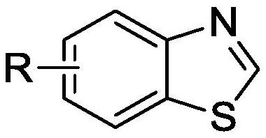 Preparation method of polycarbonate high-temperature-resistant degradation agent and polycarbonate composition