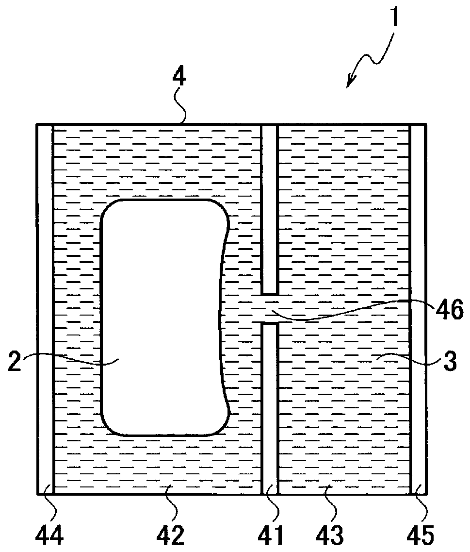 Biotissue transdermal patch