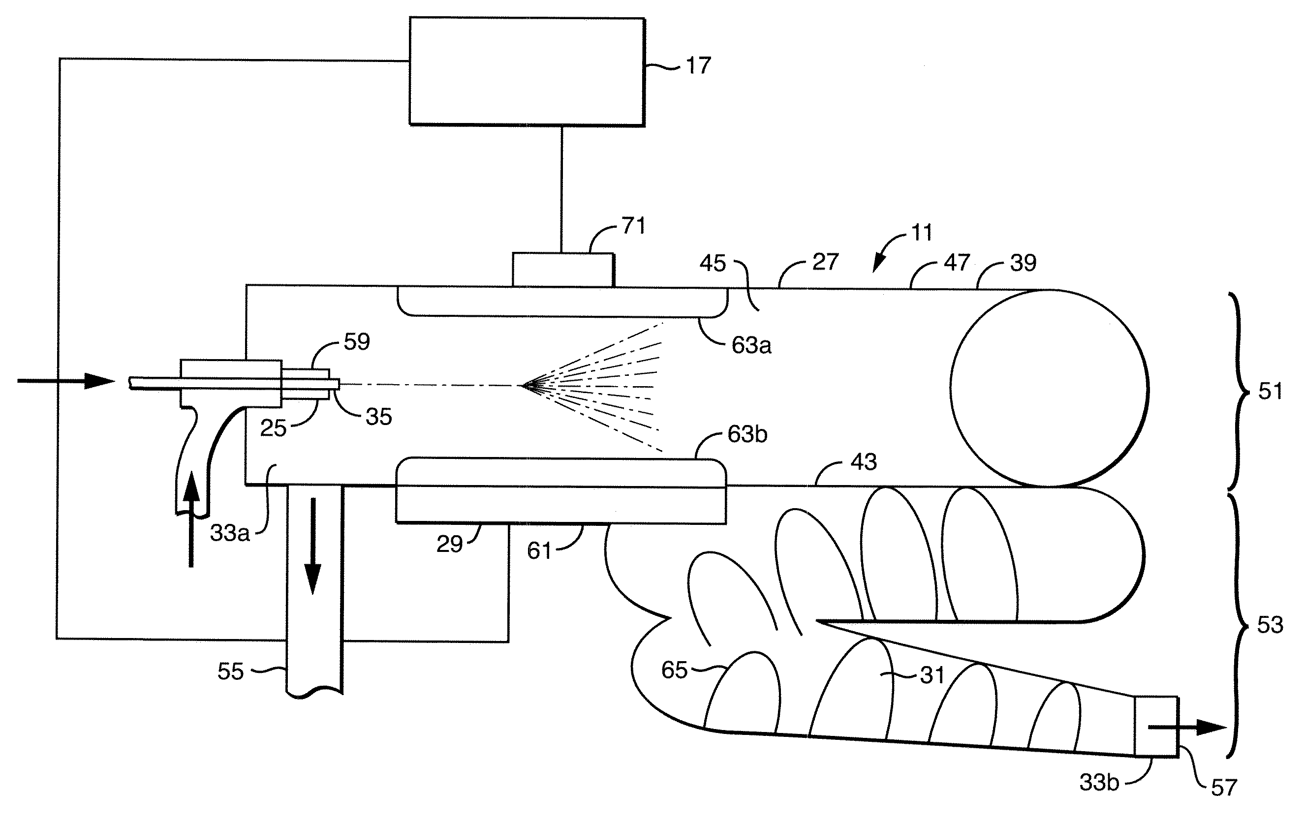 Apparatus And Methods For Making Analyte Particles