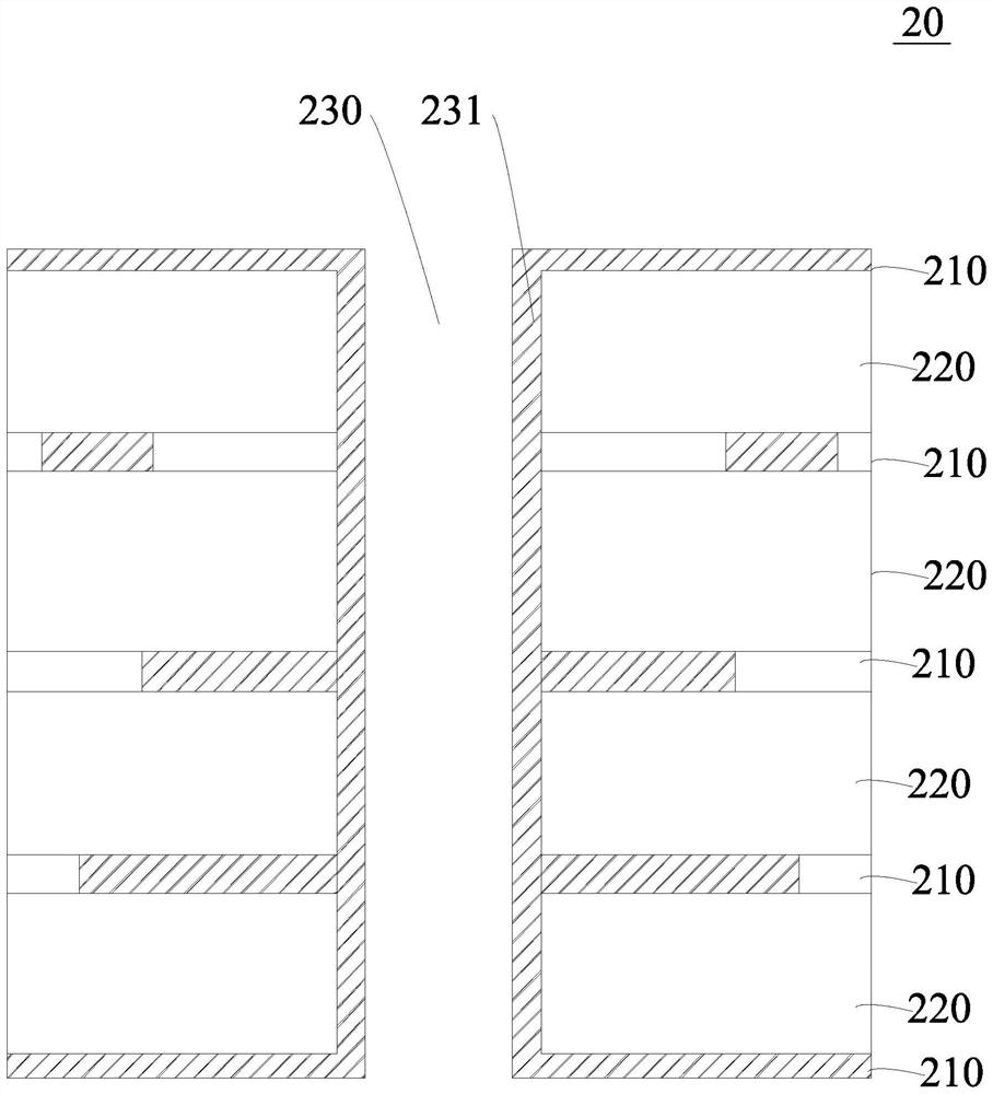 Circuit board and manufacturing method thereof