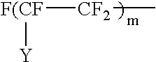 Coated substrates, organometallic films and methods for applying organometallic films to substrates