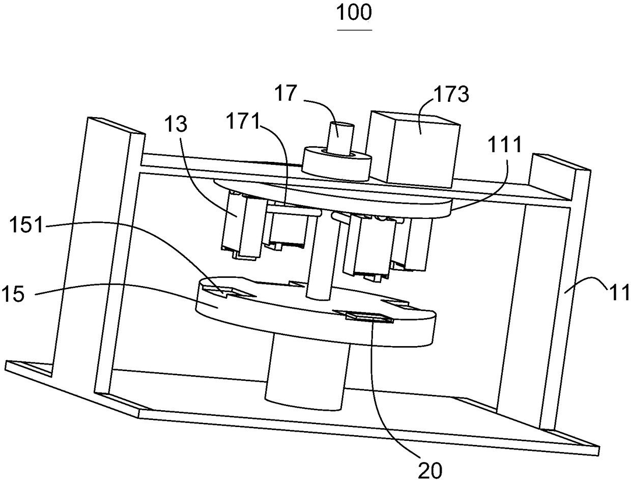 A jet printing machine and printed circuit board jet printing system