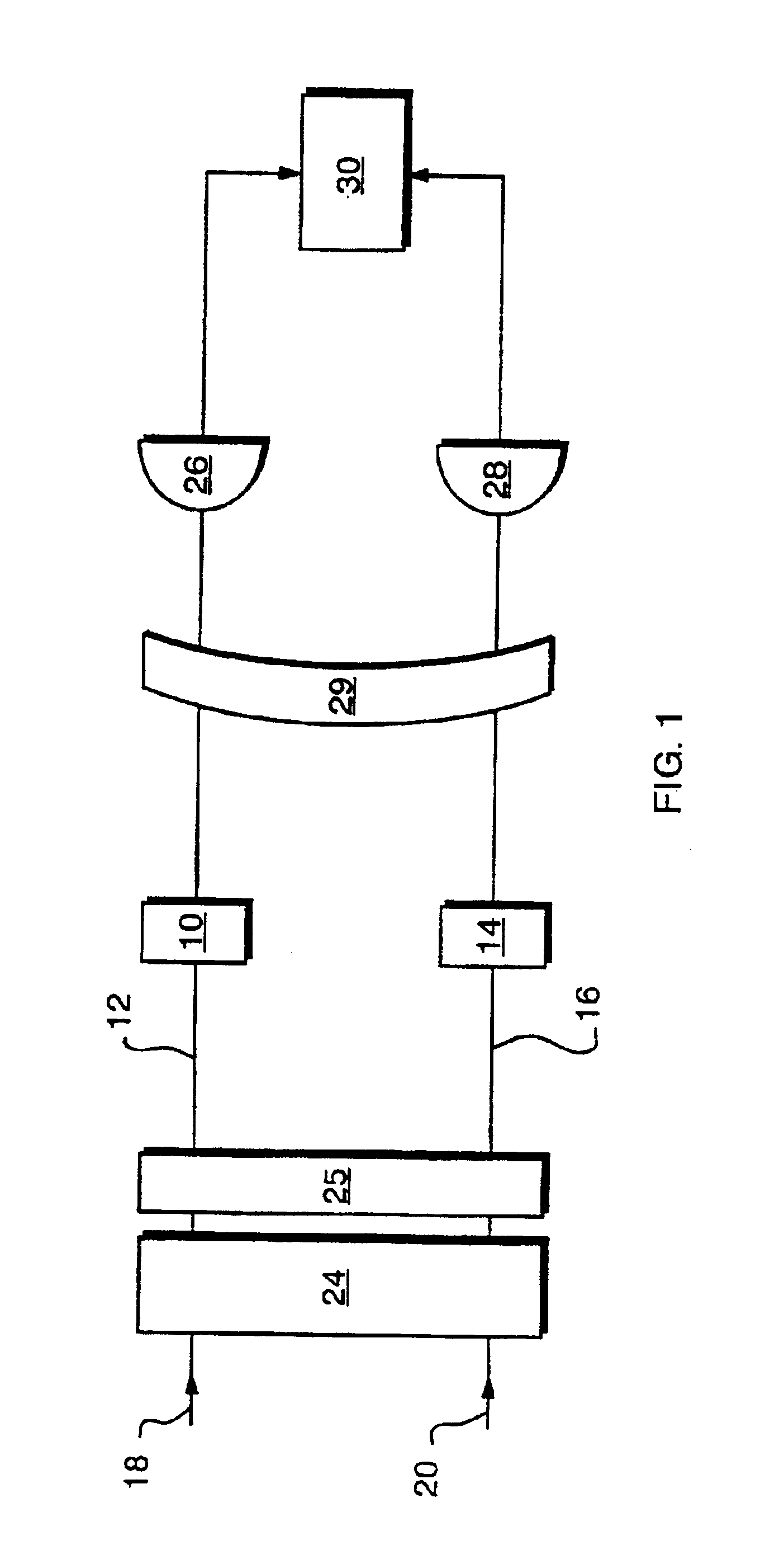 Passive remote sensor of chemicals