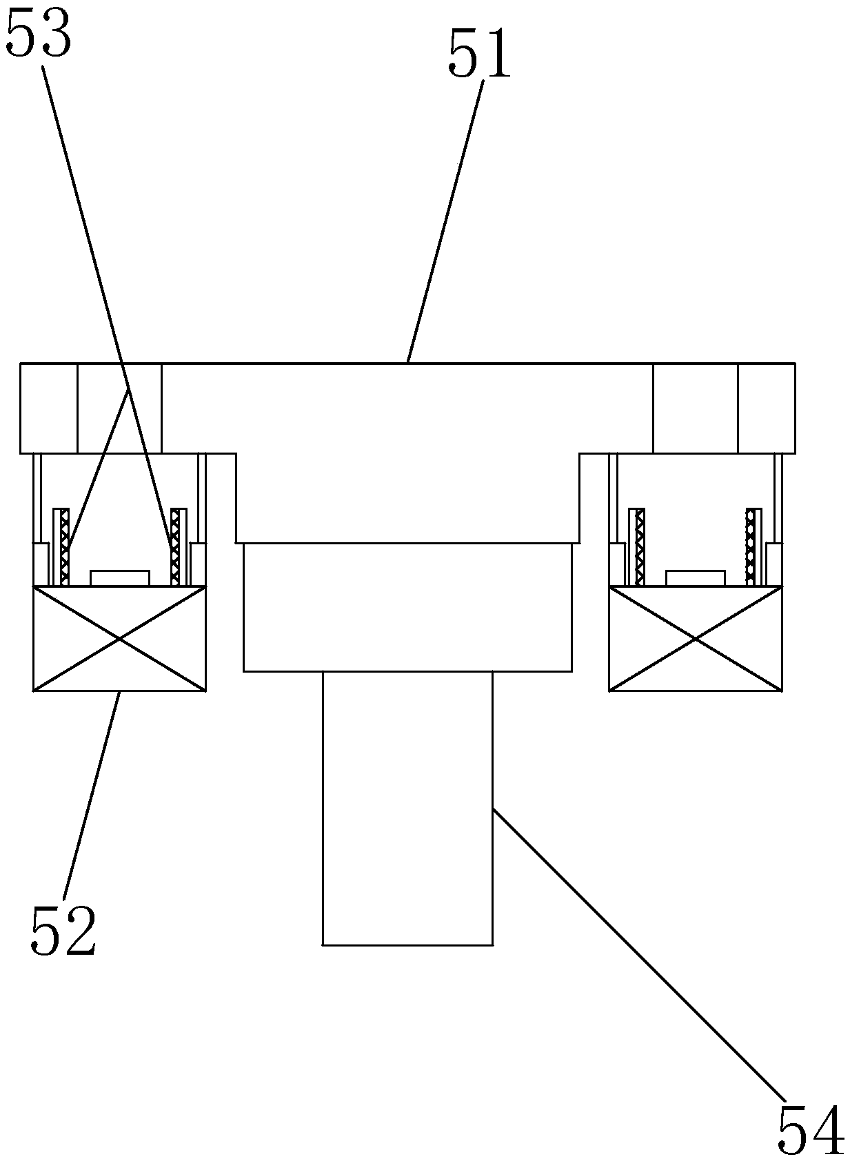 Chromatographic analyzer for automatically sampling