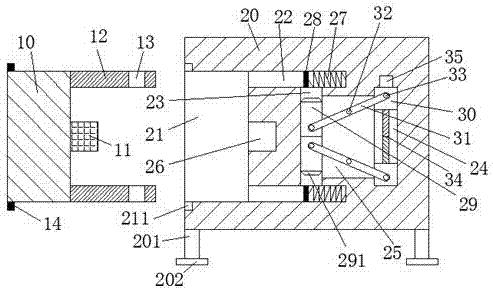 Novel bridge equipment