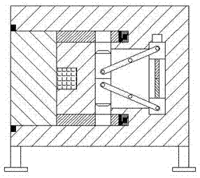 Novel bridge equipment