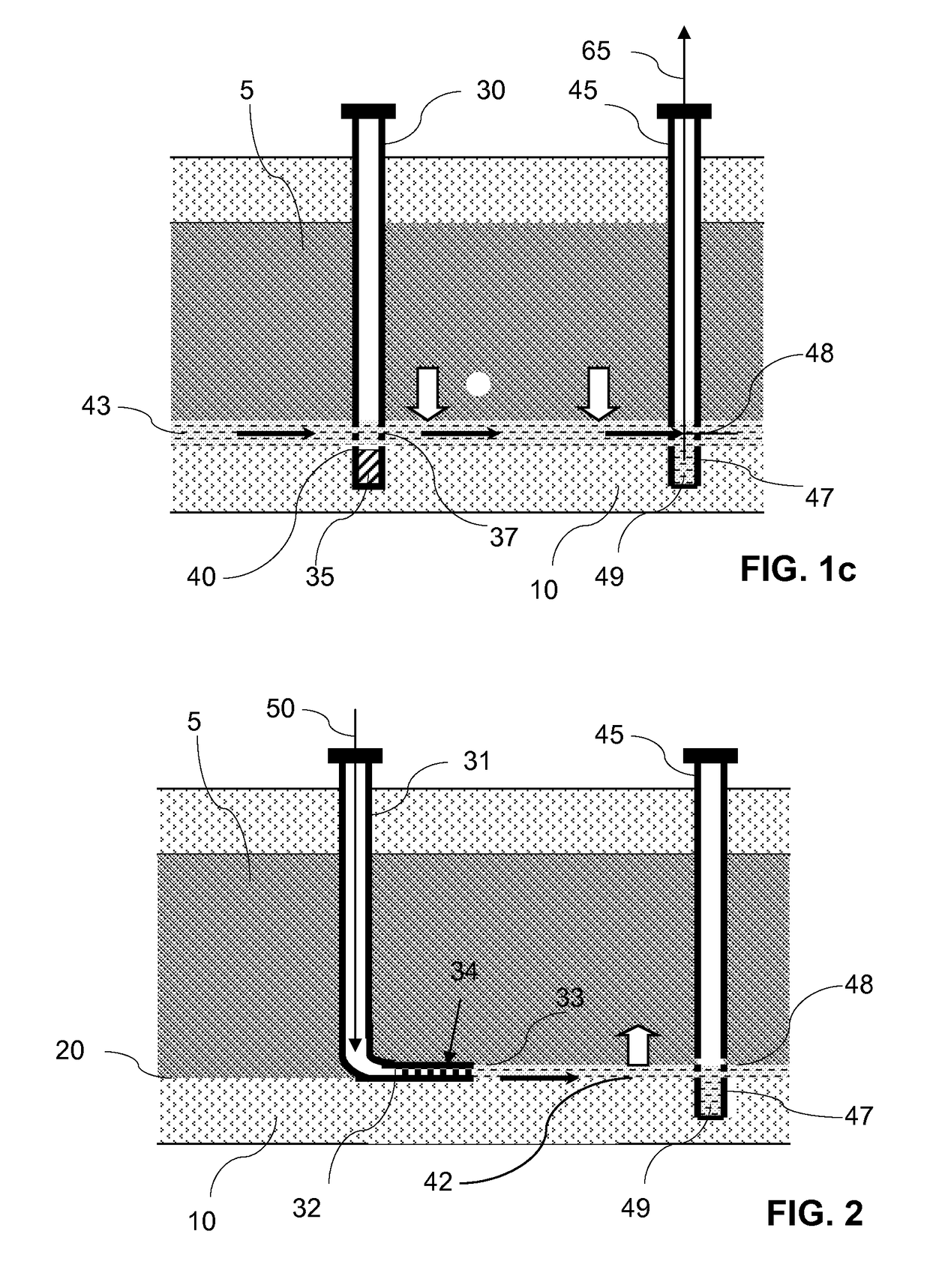 Batch solution mining using lithological displacement of an evaporite mineral stratum and mineral dissolution with stationary solvent