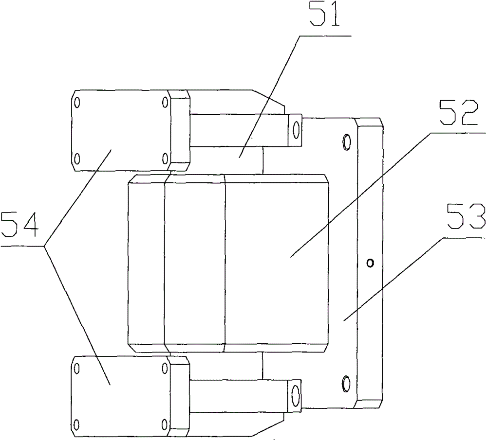 A Synchronous In-Phase Parallel Excited Vibration Device