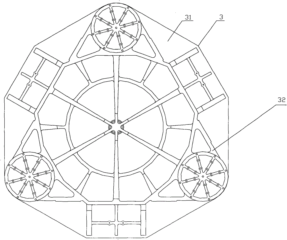 A Synchronous In-Phase Parallel Excited Vibration Device