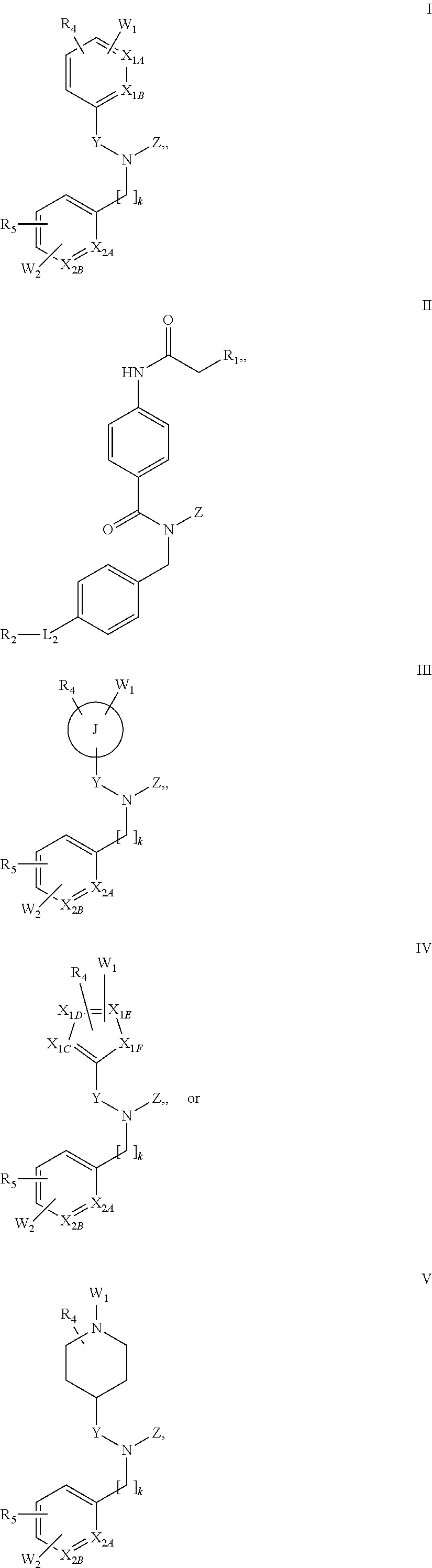 Novel glp-1 receptor stabilizers and modulators