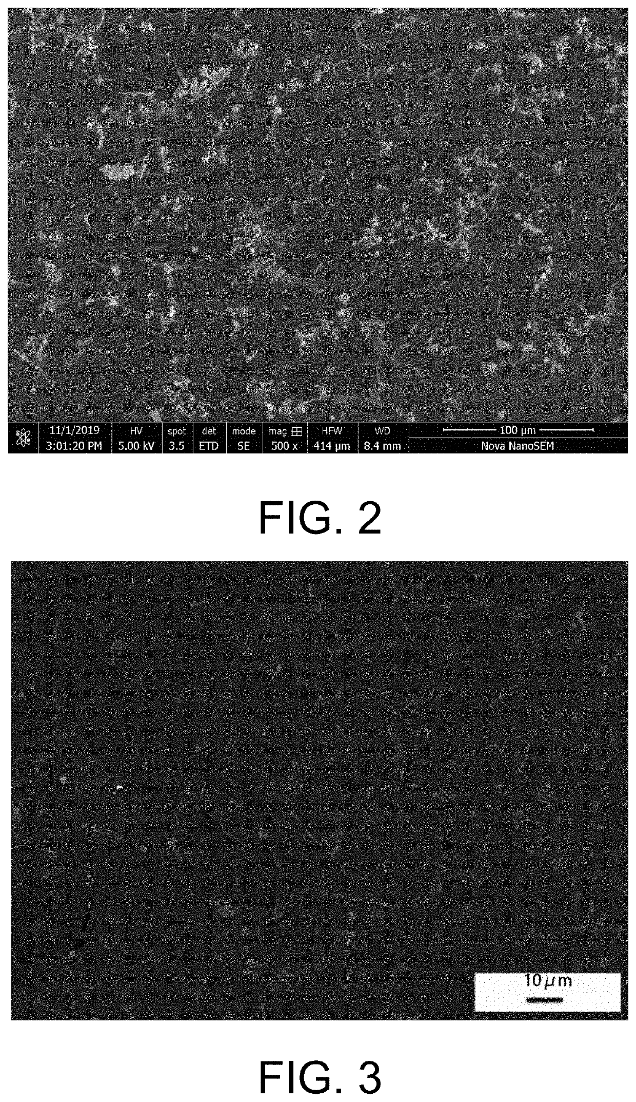 Preparation method of in-situ ternary nanoparticle-reinforced aluminum matrix composite