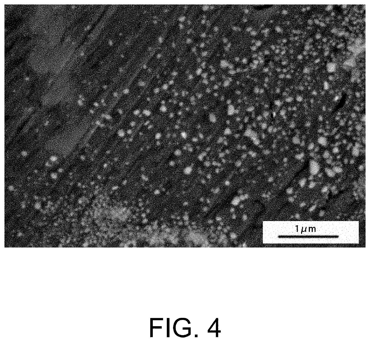 Preparation method of in-situ ternary nanoparticle-reinforced aluminum matrix composite