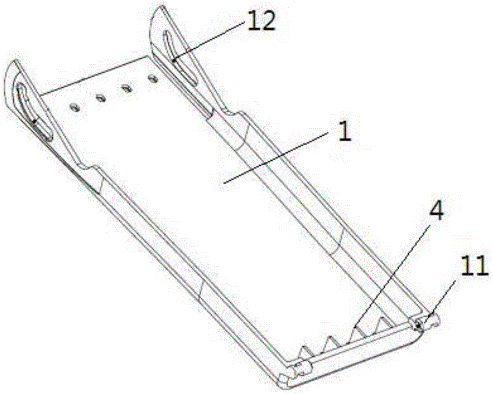 A portable and multifunctional pencil case