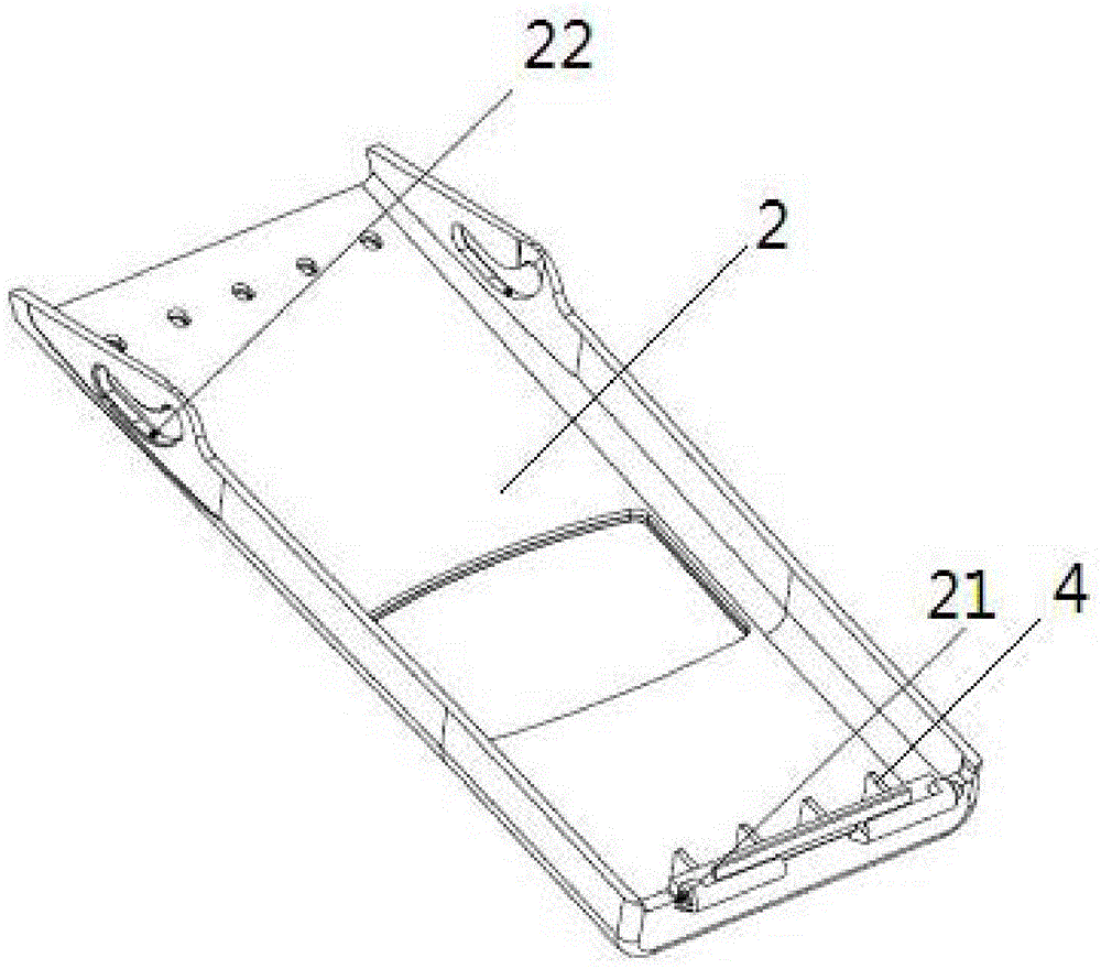 A portable and multifunctional pencil case