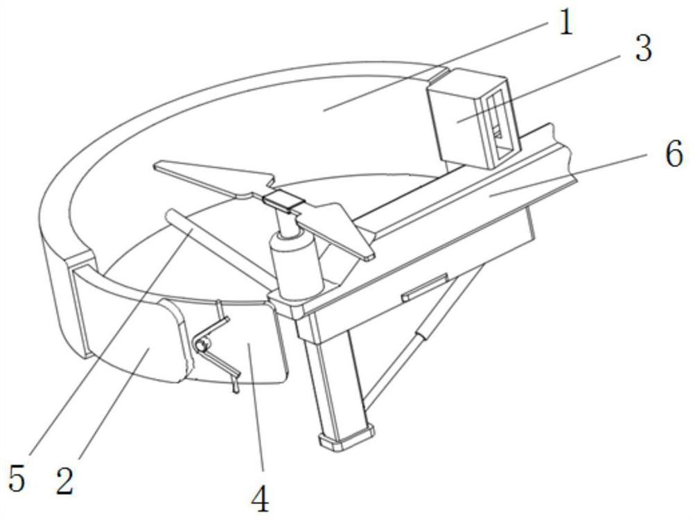 Unmanned aerial vehicle power system protection device