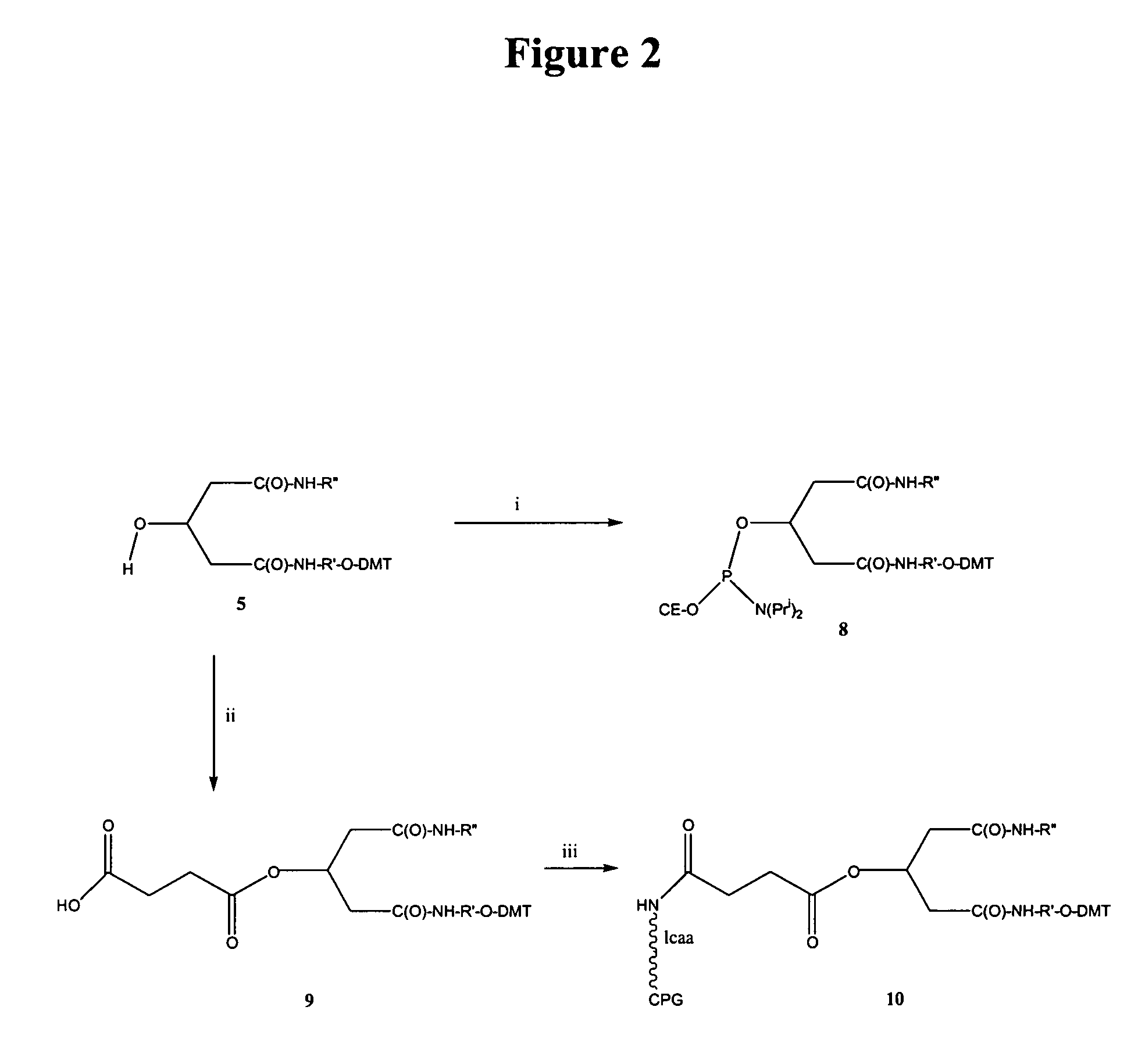 Compositions for modifying nucleic acids