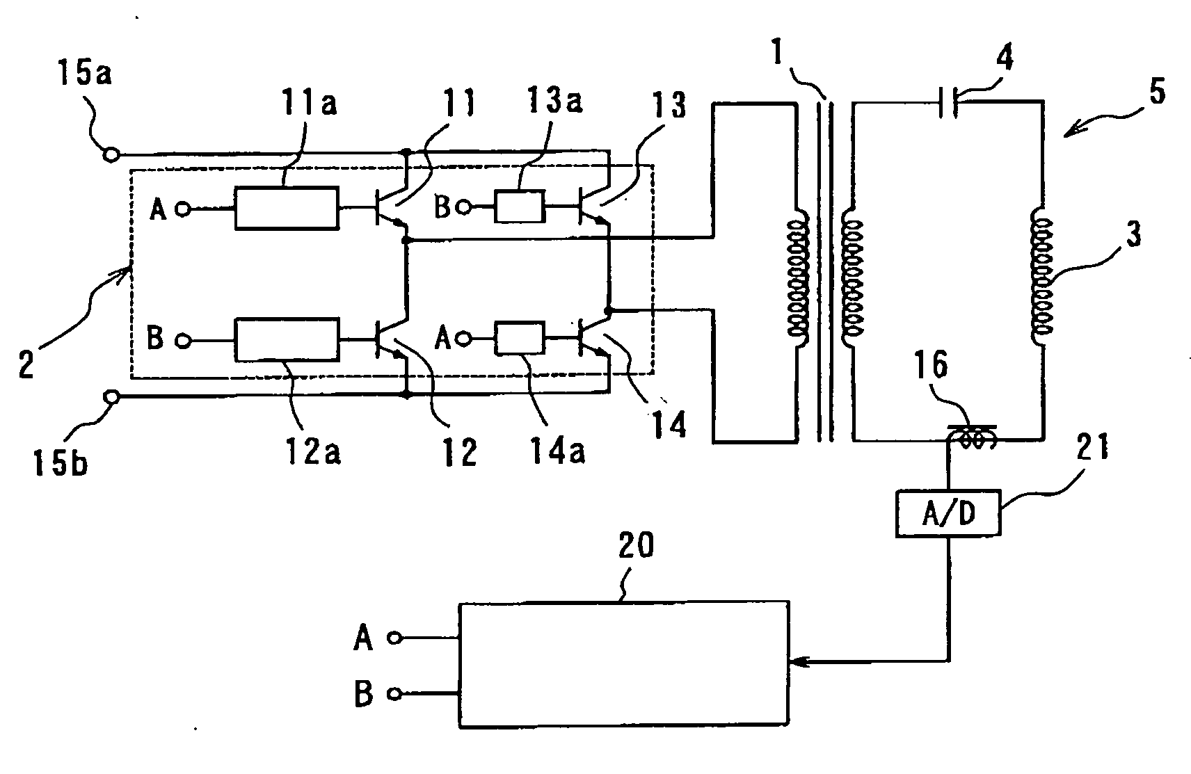 Thermal therapy device