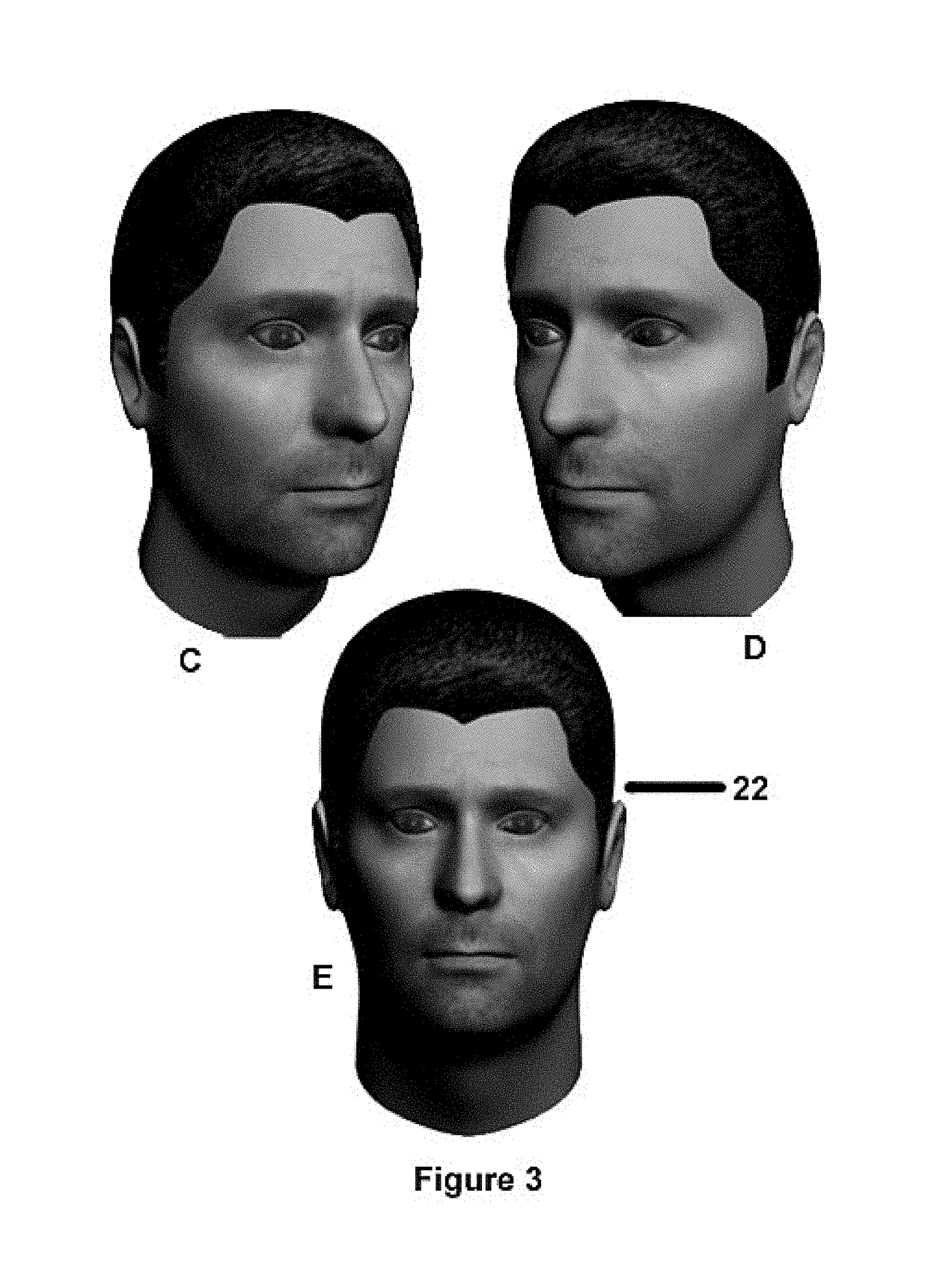 Suggestion-based virtual sessions engaging the mirror neuron system