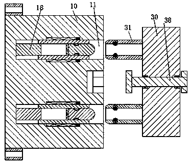 Improved welding device