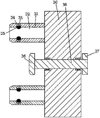 Improved welding device