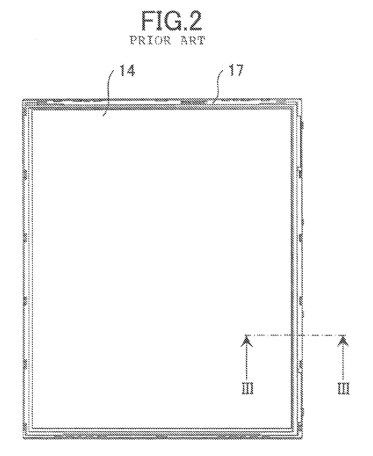 Backlight device and liquid crystal display device