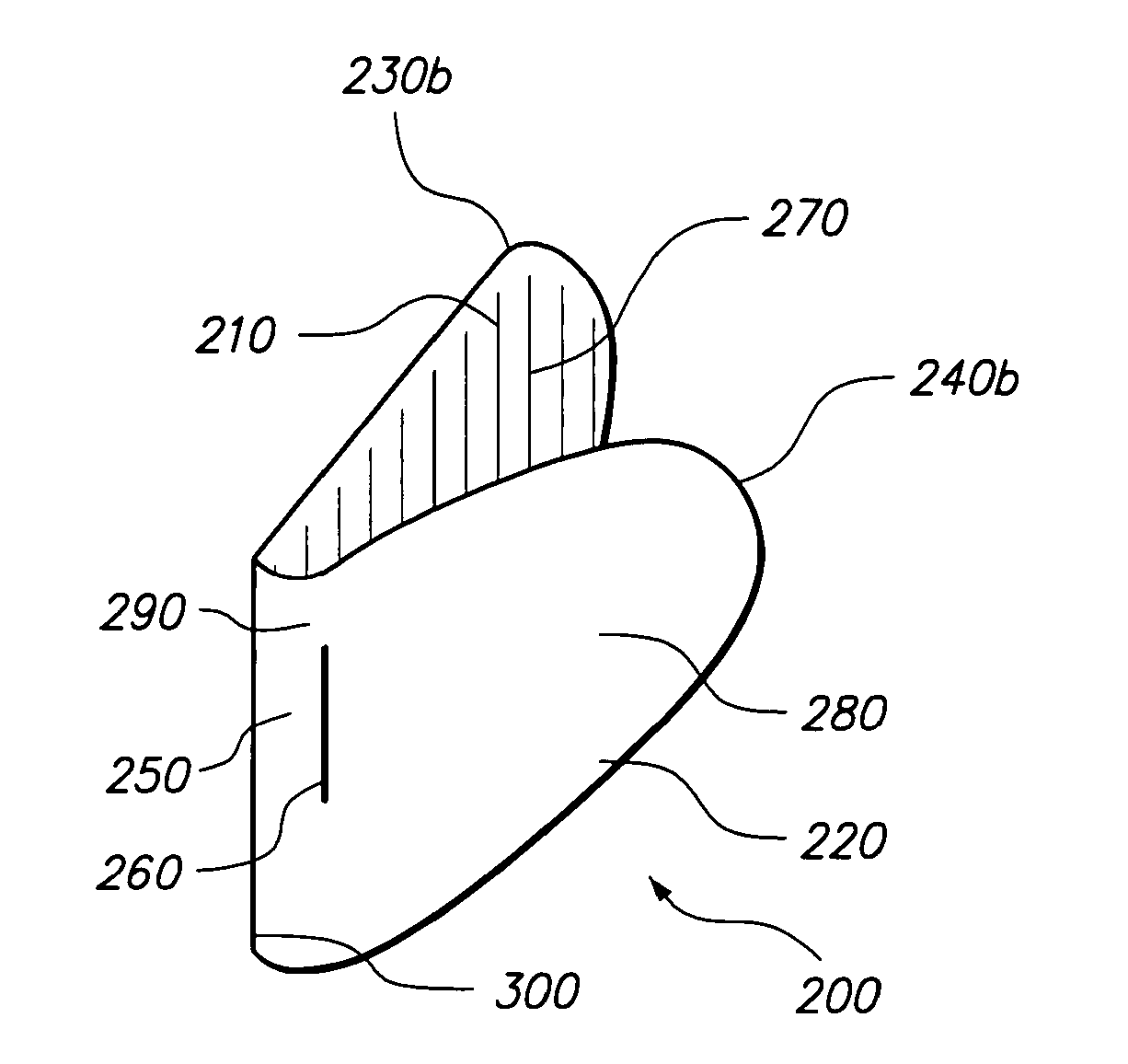 Methods and devices for protecting nasal turbinates