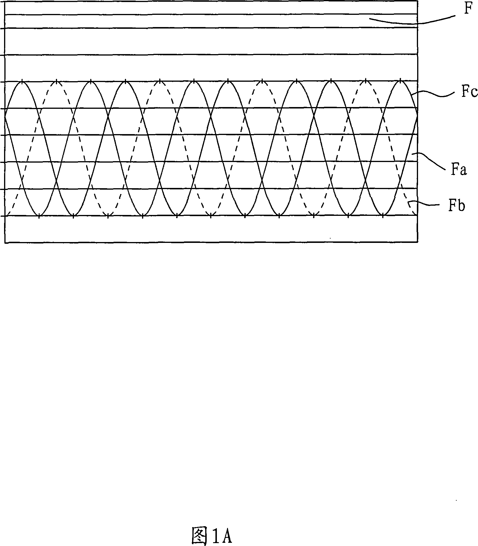 Polyphase brushless electric motor