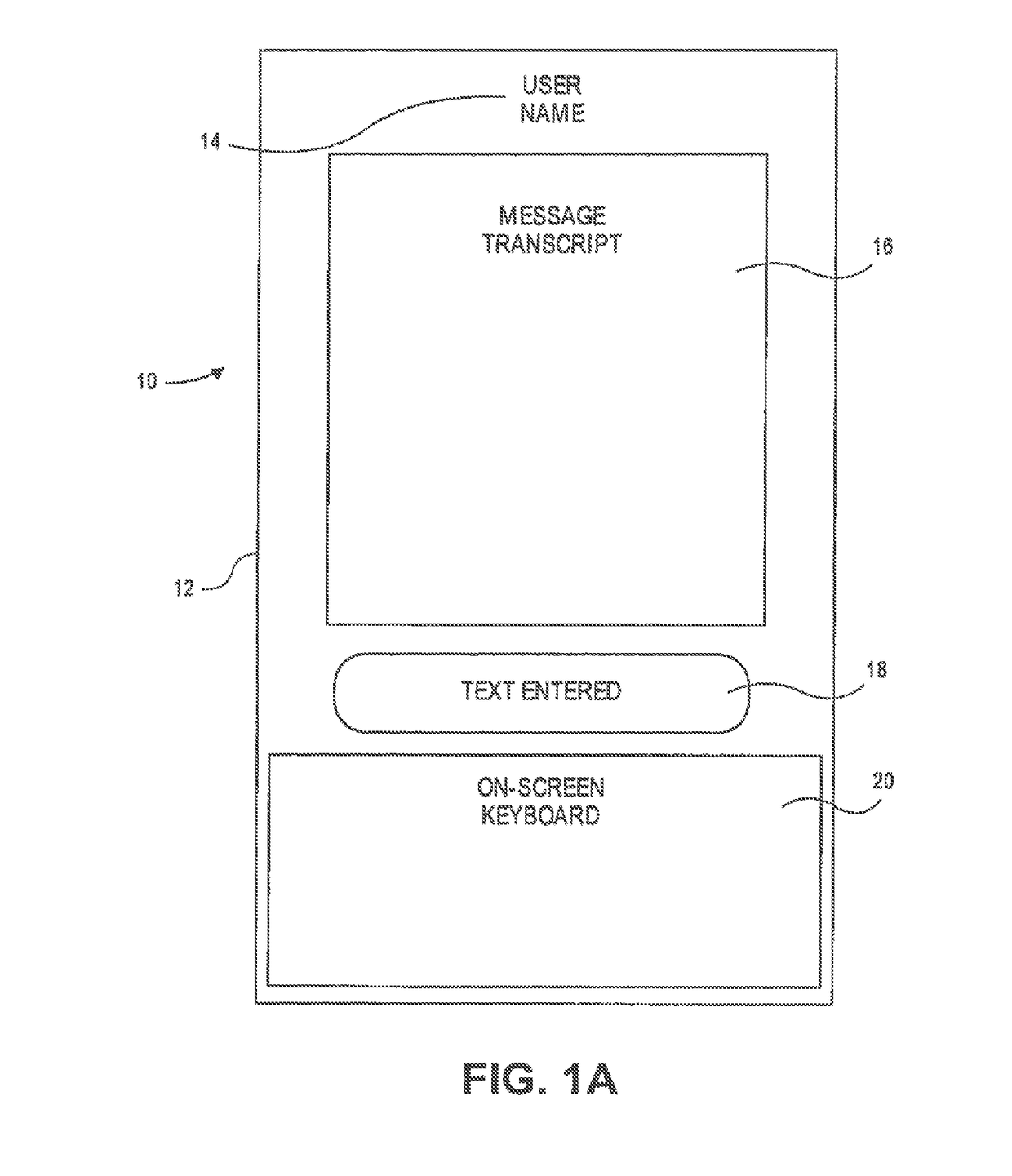 Conversion of text relating to media content and media extension apps