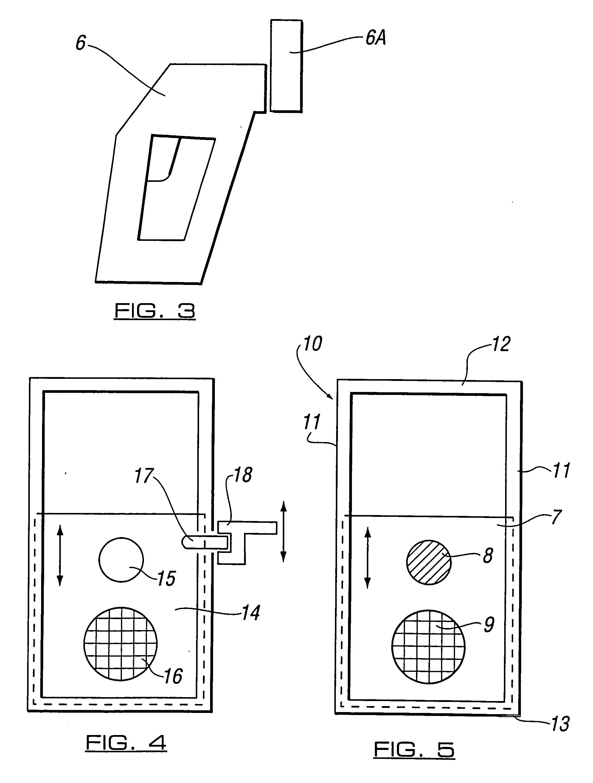 Laser instrument