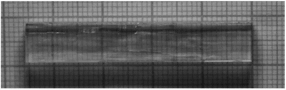 Ti (titanium)-doped gallium oxide crystal, as well as preparation method and application thereof