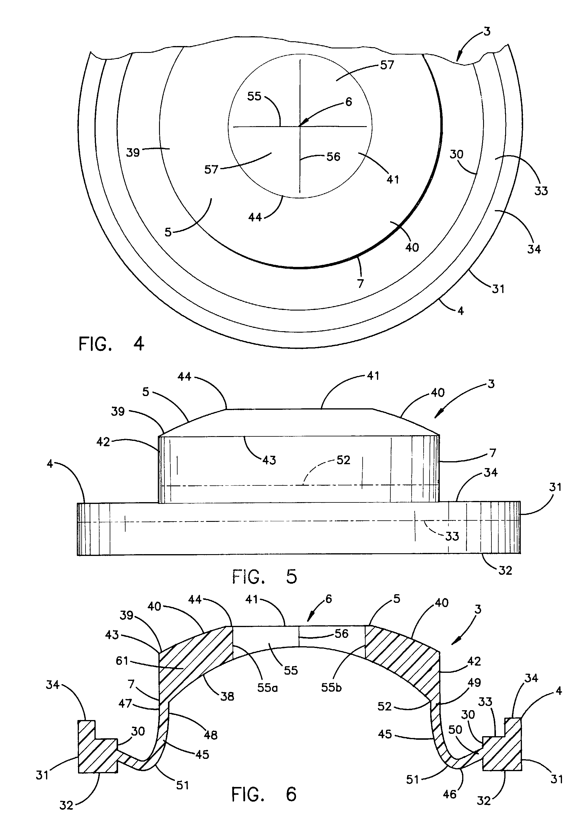 Dispensing valve