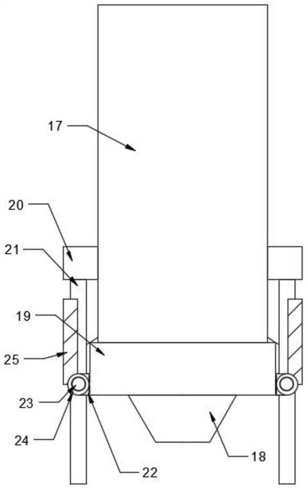 All-dimensional spraying system for automobile metal plates