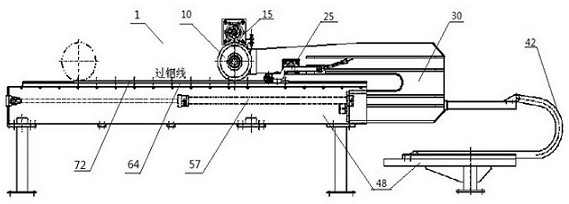 Roller shear