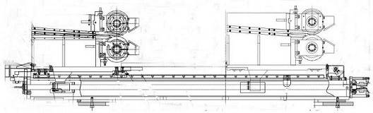 Roller shear