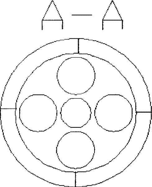 Fluidized bed reactor