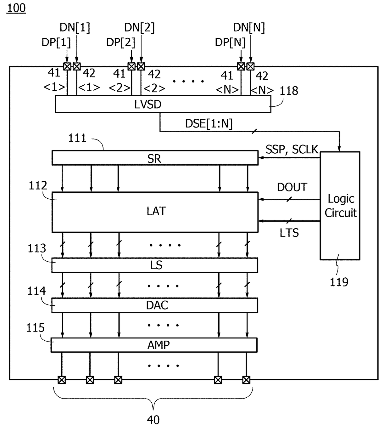 Circuit, semiconductor device, display device, electronic device, and driving method of circuit