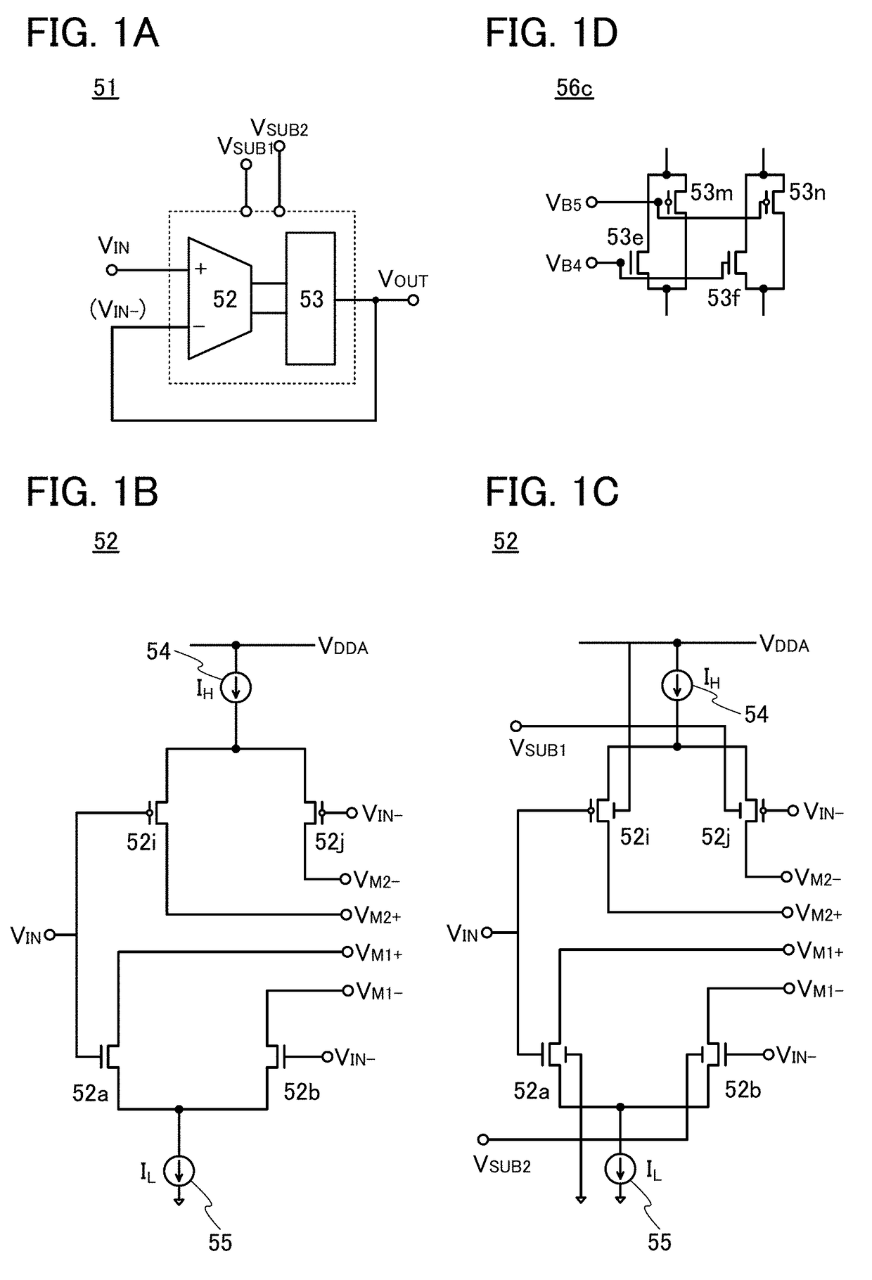 Circuit, semiconductor device, display device, electronic device, and driving method of circuit