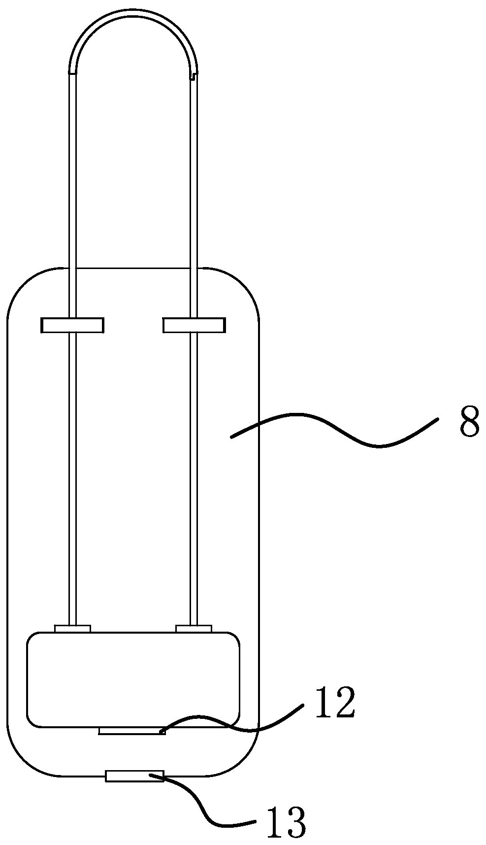 A Monitoring System for Animal Laboratory