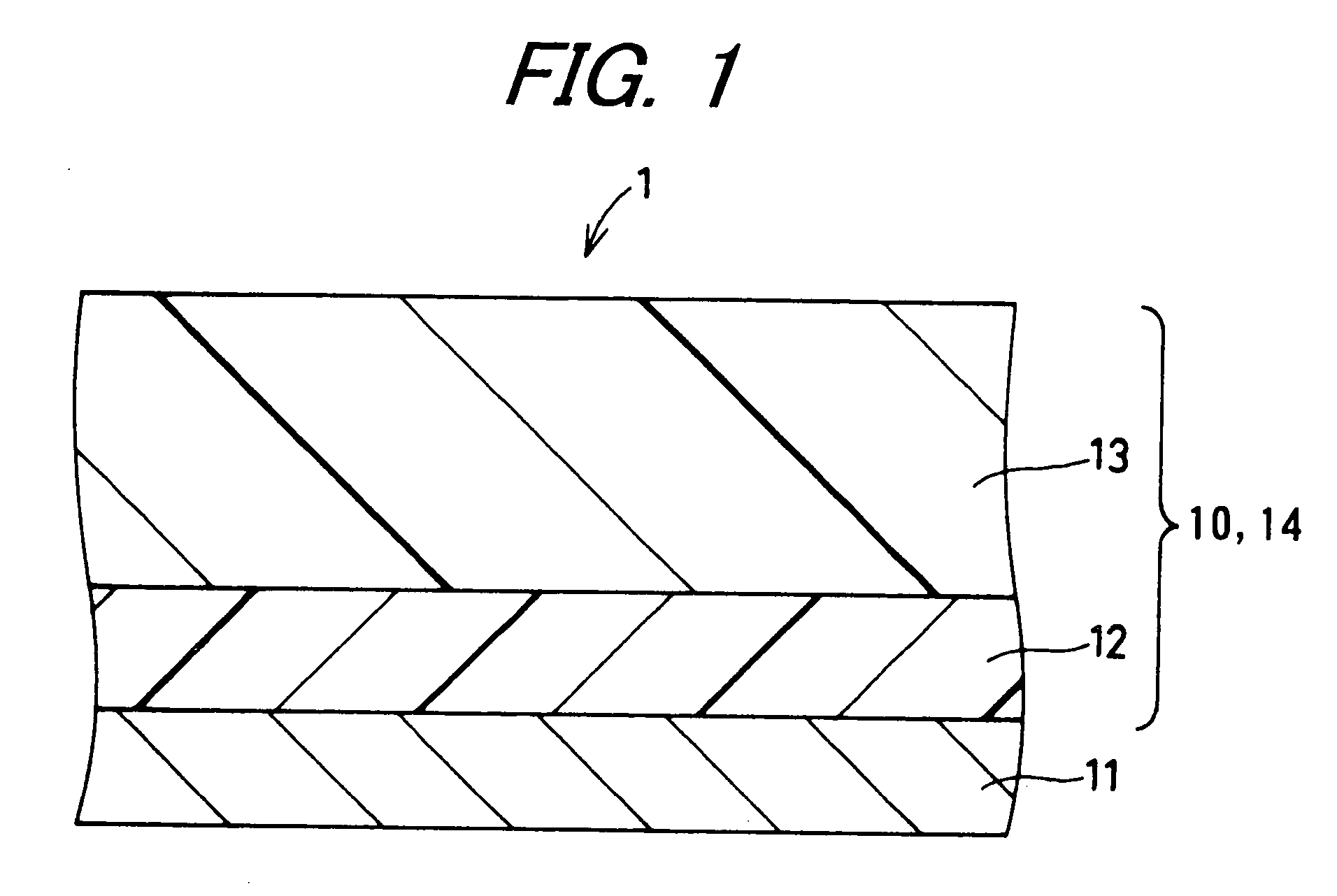 Electrophotographic photoreceptor and image forming apparatus providing the same