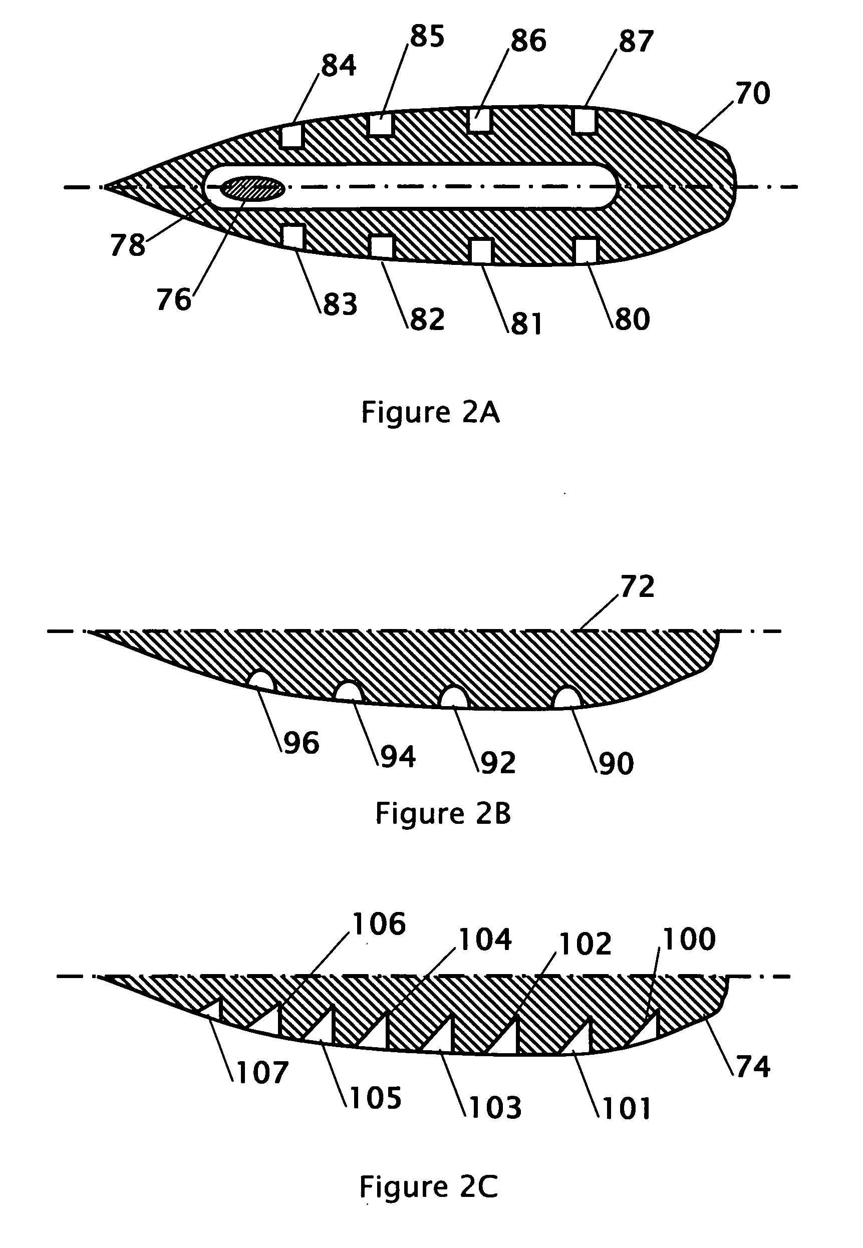 Fishing lure and sinker with surface details for holding and distributing fish attractant