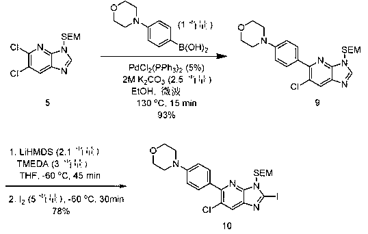 Hetero ring-fused imidazole derivative having ampk activating effect