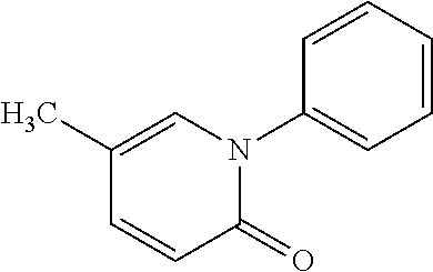 Semi-solid topical composition containing pirfenidone and modified diallyl disulfide oxide (m-ddo) for eliminating or preventing acne