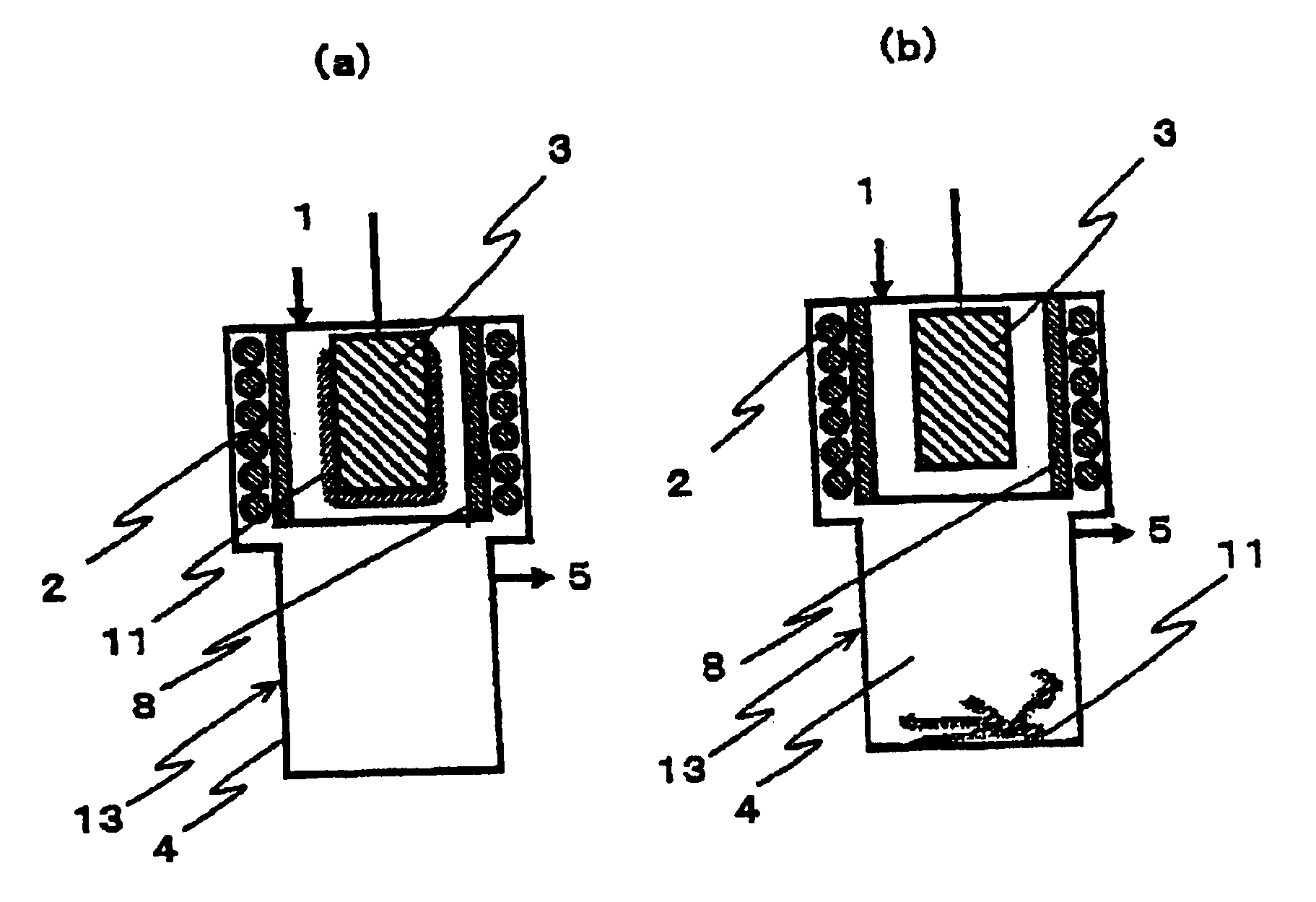 Method of manufacturing silicon