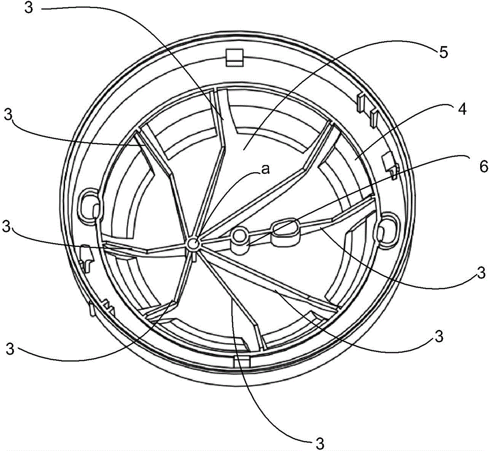 Smoke detector