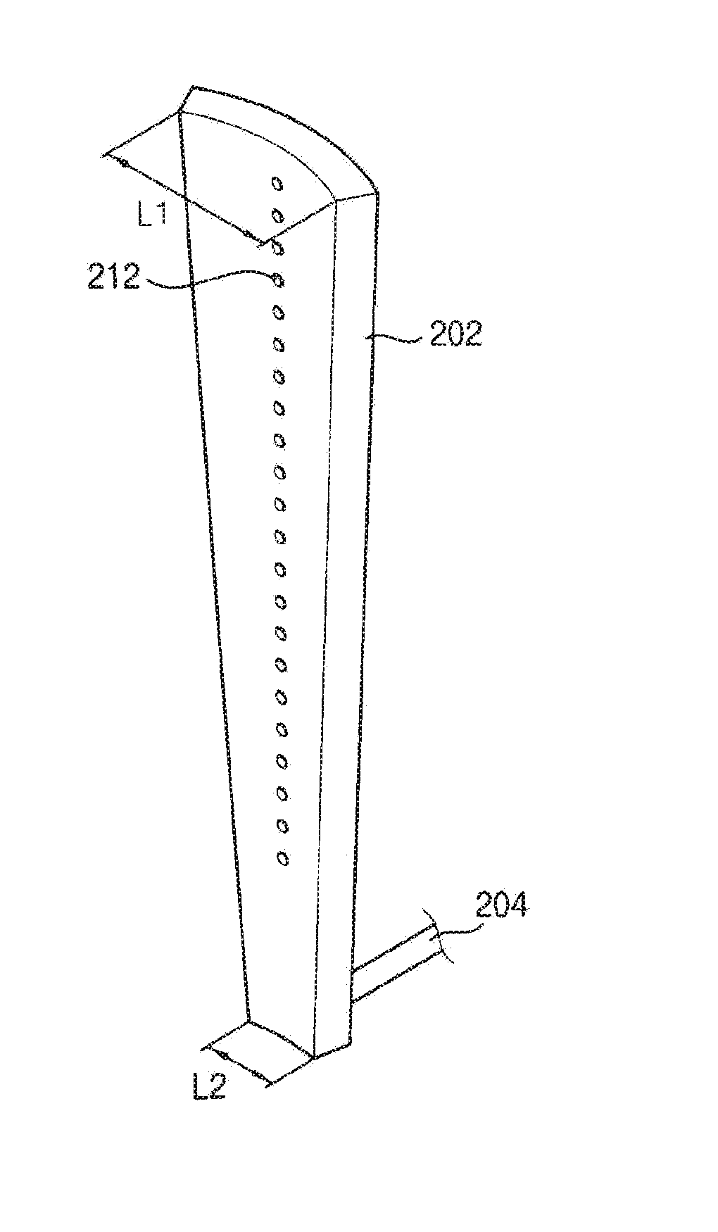 Gas injectors